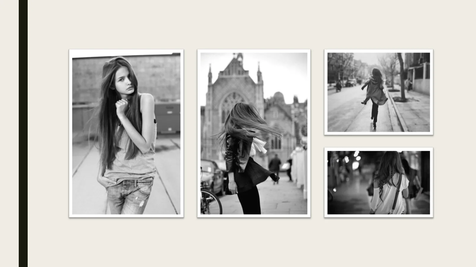 考研复试自我介绍PPT模板 第 22 页预览图