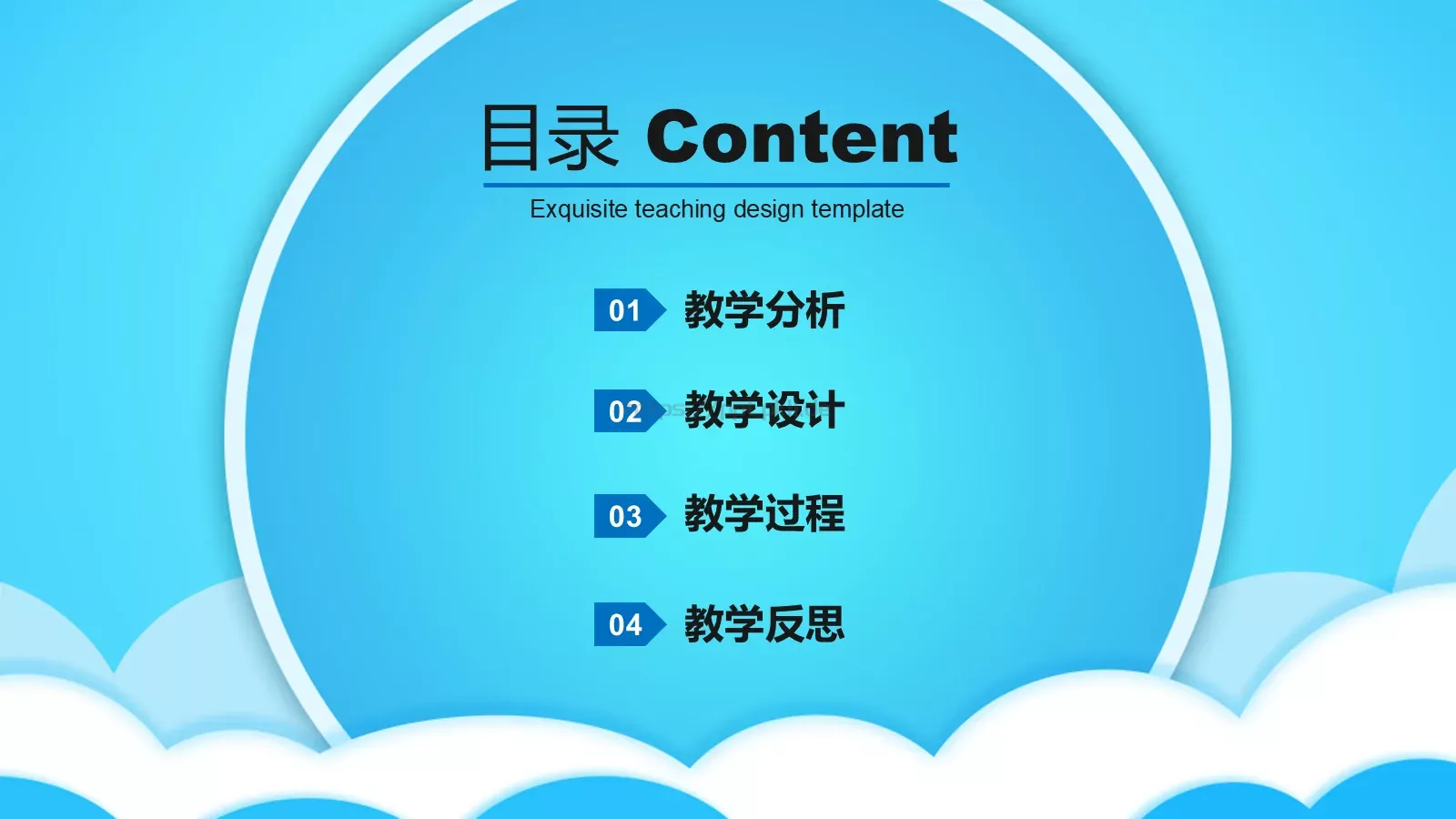 信息化教学课件 第 2 页缩略图