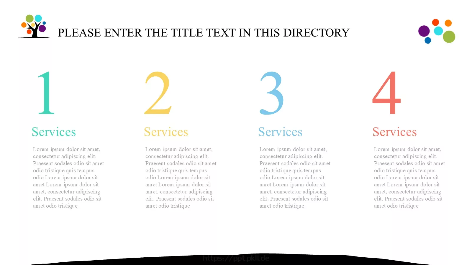 毕业答辩PPT模板 第 4 页缩略图