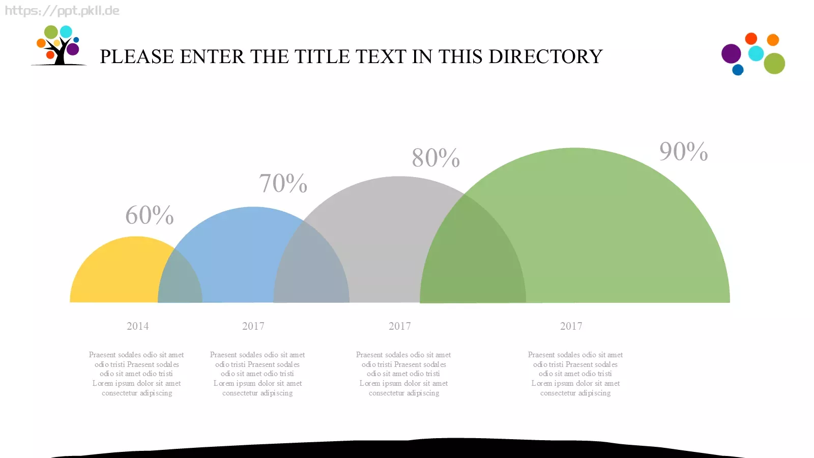 毕业答辩PPT模板 第 6 页预览图