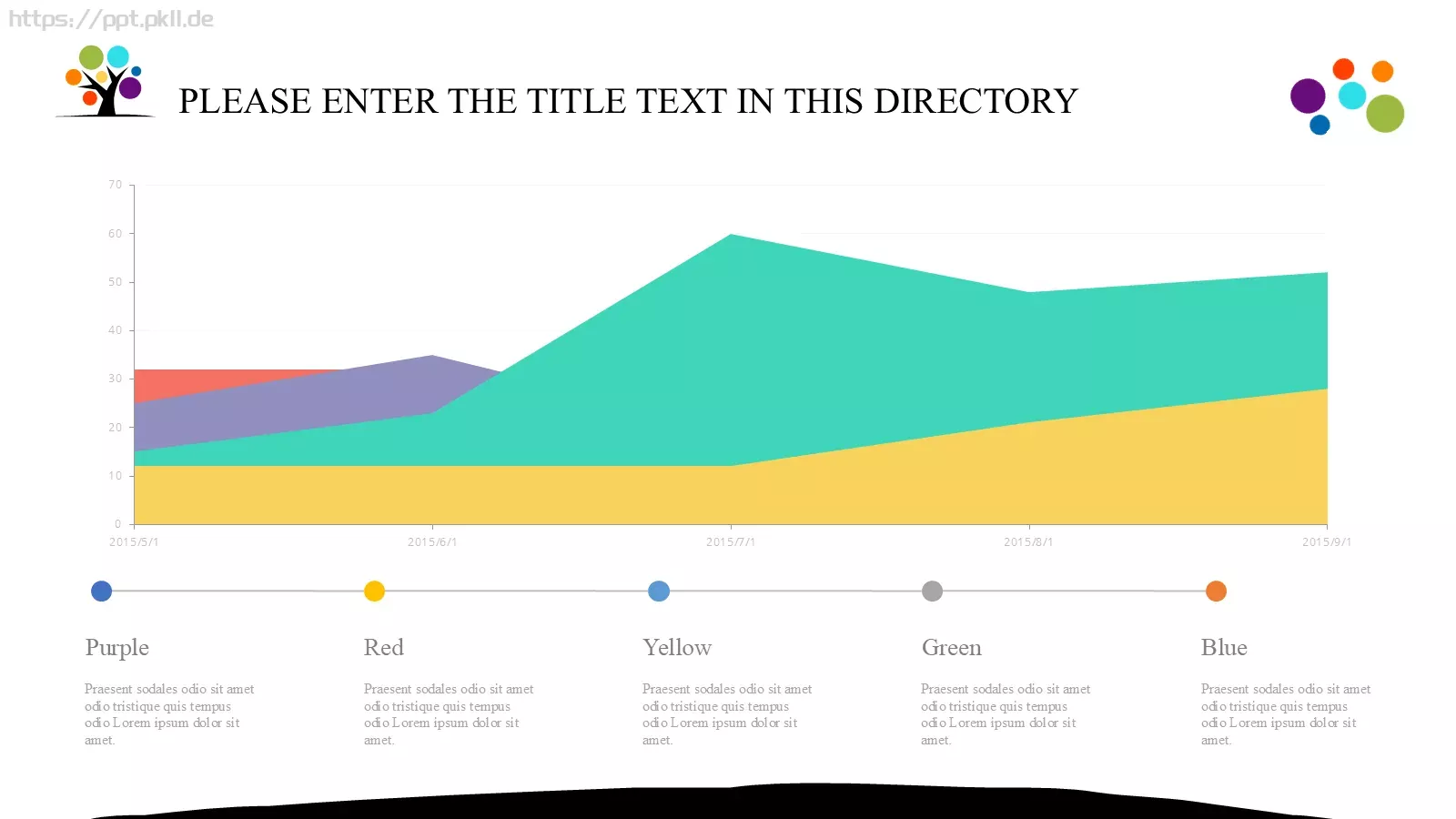 毕业答辩PPT模板 第 9 页预览图