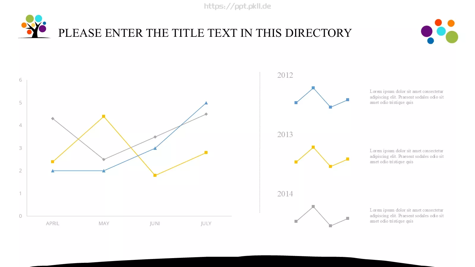 毕业答辩PPT模板 第 11 页预览图