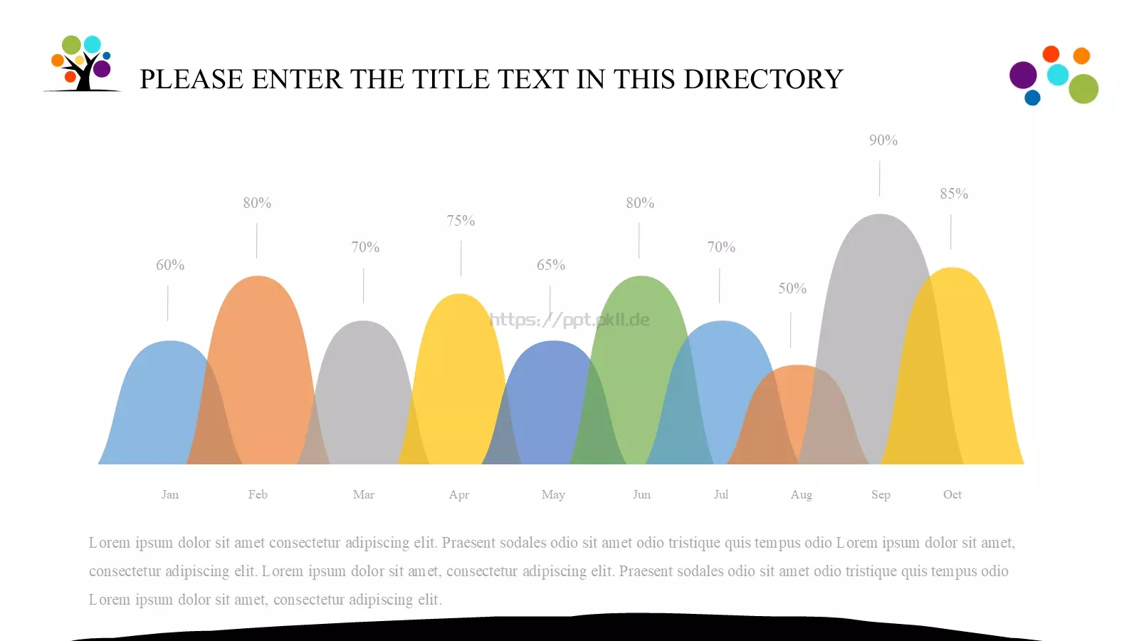 毕业答辩PPT模板 第 14 页预览图