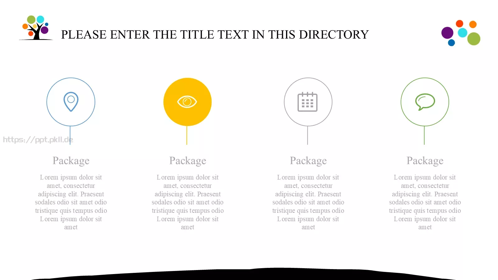 毕业答辩PPT模板 第 16 页预览图