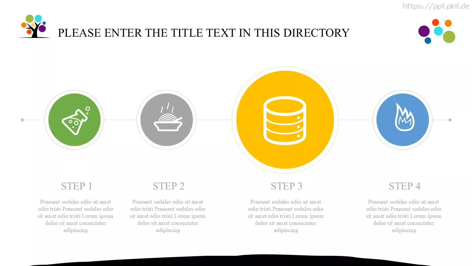 毕业答辩PPT模板 第 27 页预览图
