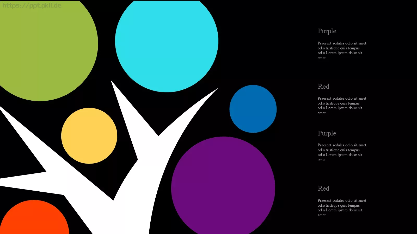 毕业答辩PPT模板 第 30 页预览图