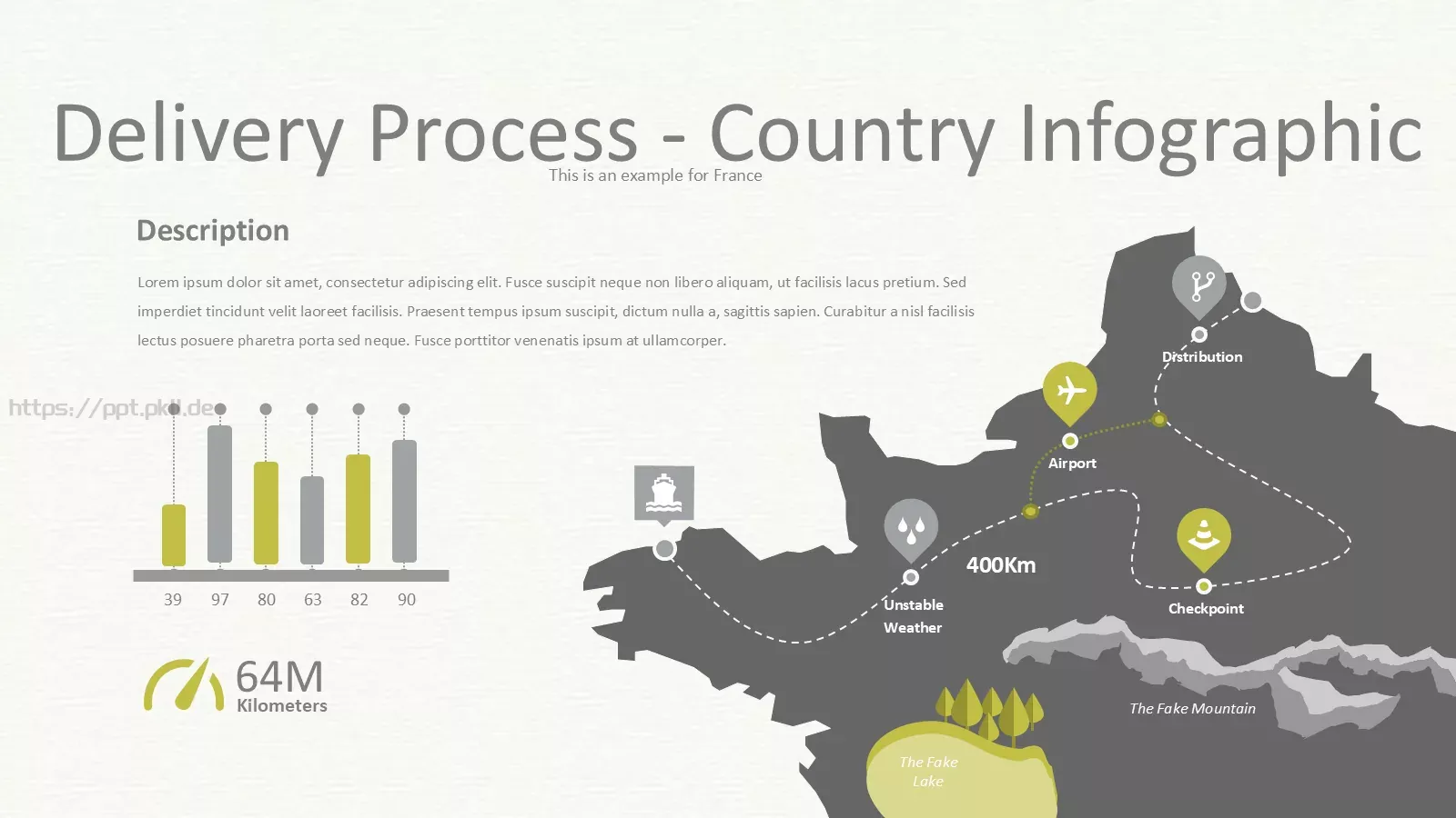 小清新文艺范说课PPT模板 第 22 页预览图