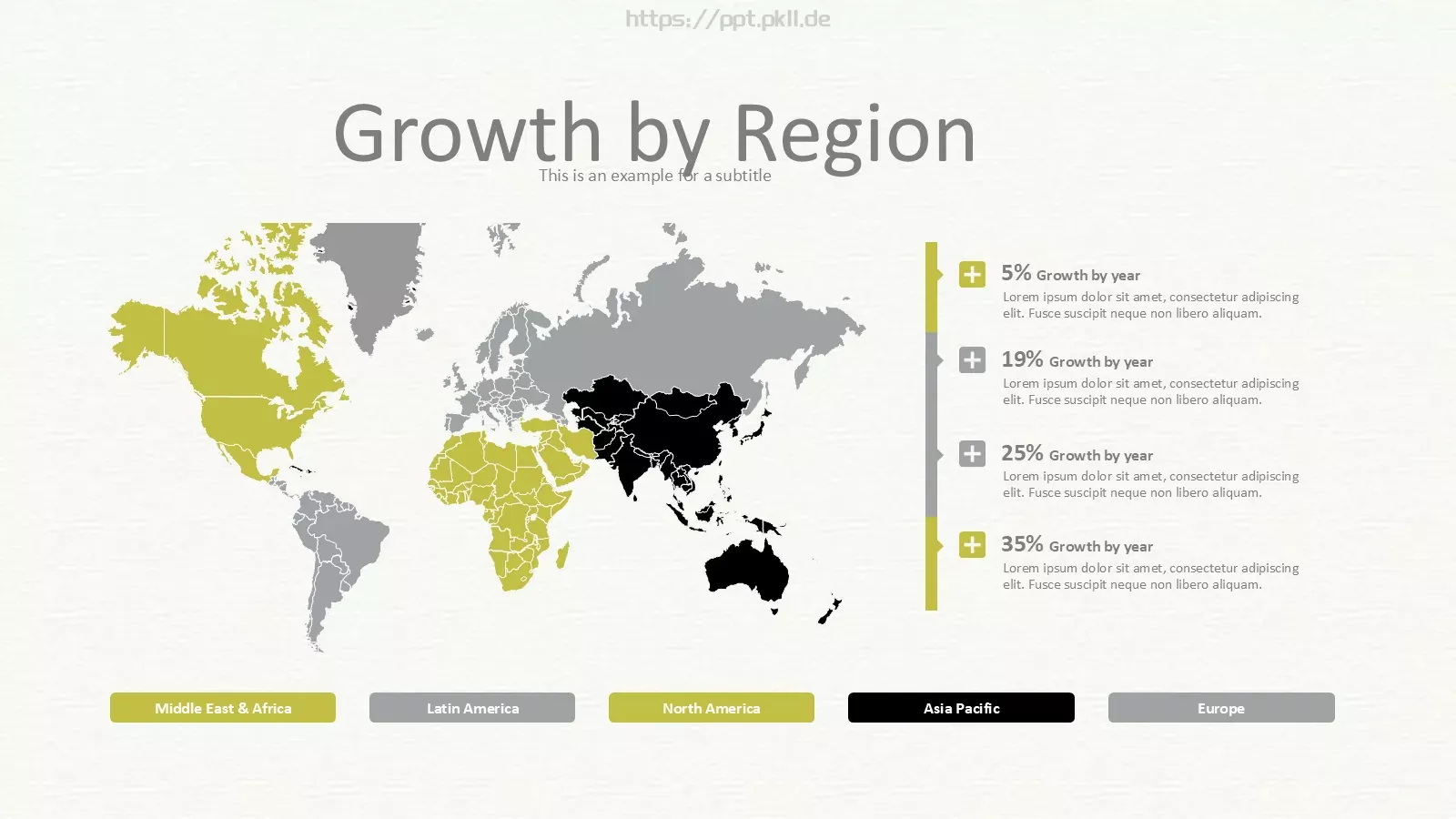 小清新文艺范说课PPT模板 第 24 页预览图