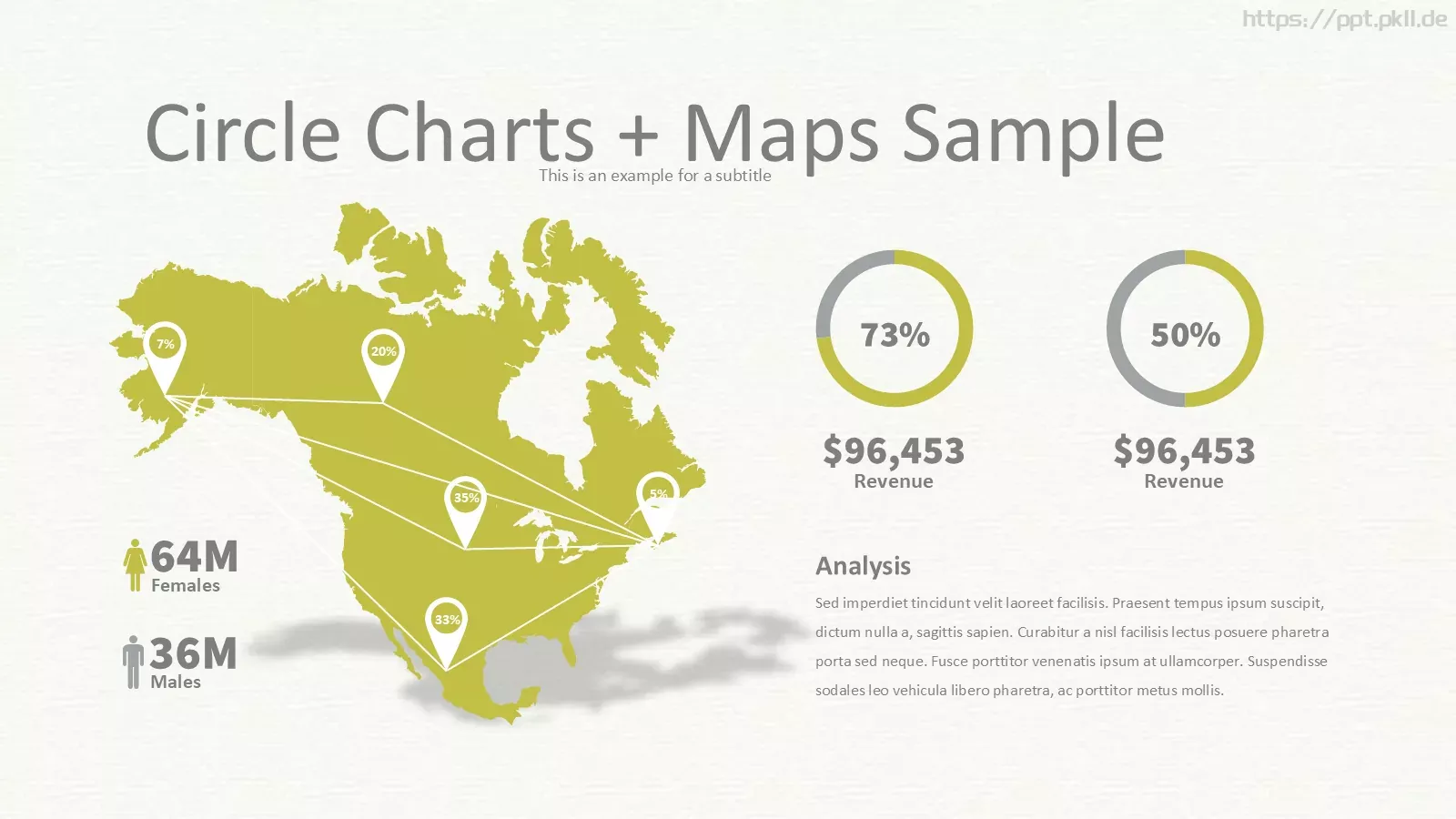 小清新文艺范说课PPT模板 第 26 页预览图