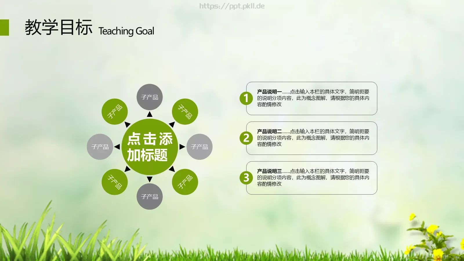 师公开课培训课件 第 18 页预览图