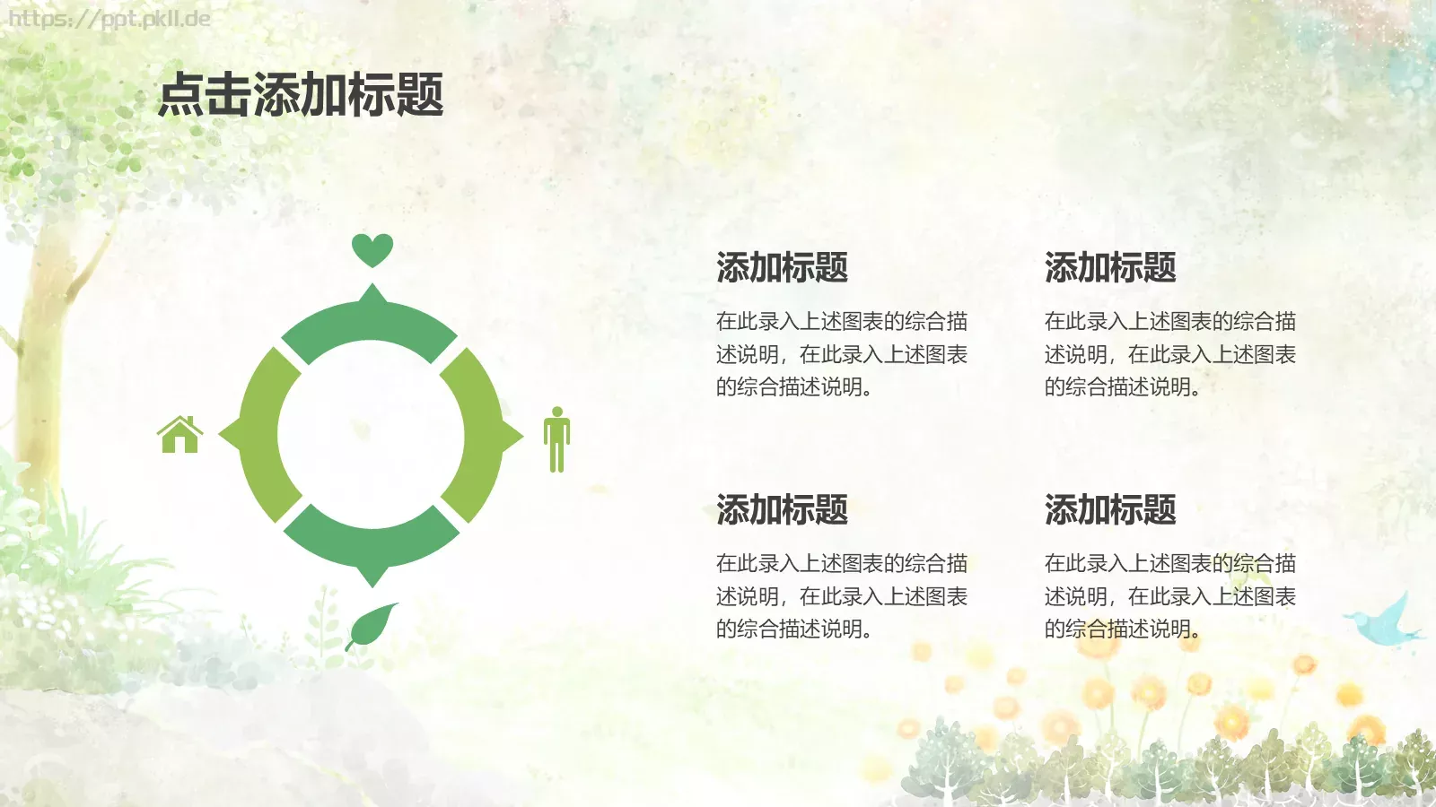 儿童教育课件 第 14 页预览图