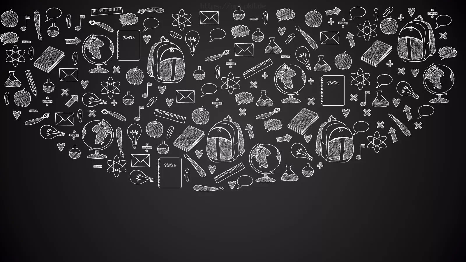 说课通用PPT模板 第 32 页预览图