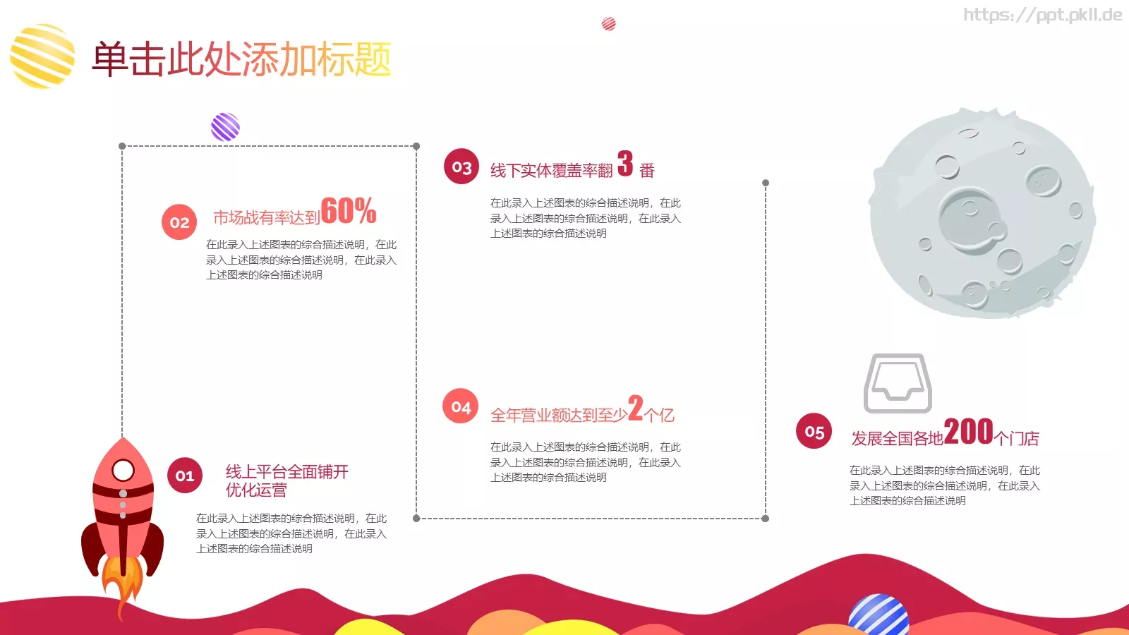 教学设计信息化微课教育培训PPT模板 第 26 页预览图