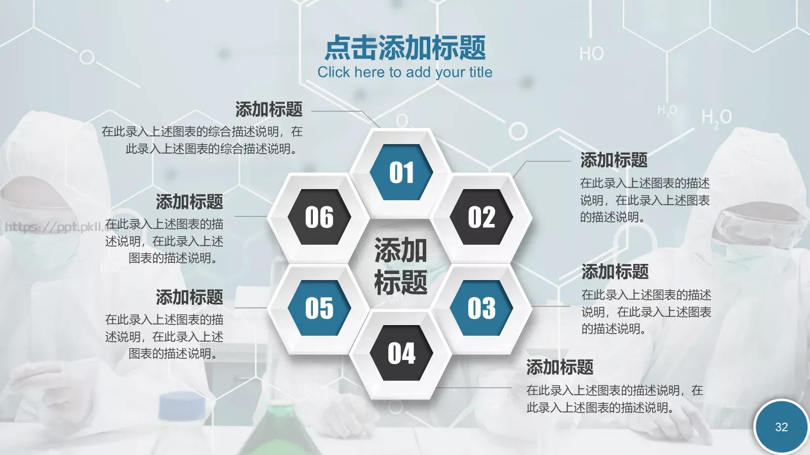 神秘化学教学课件 第 32 页预览图