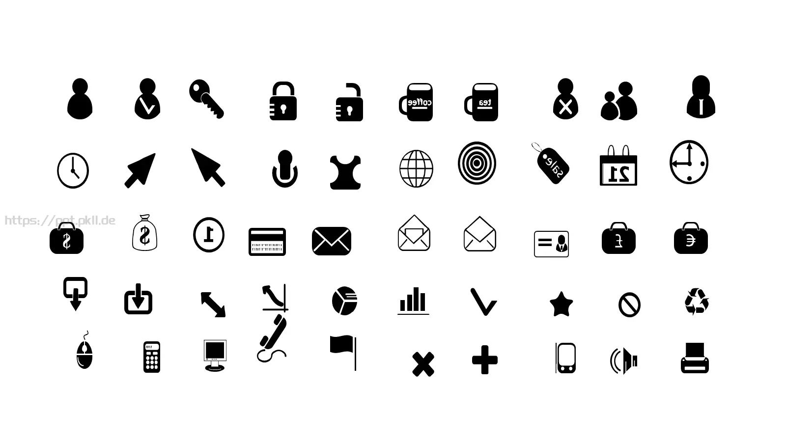 卡通黑板风格通用说课课件 第 23 页预览图