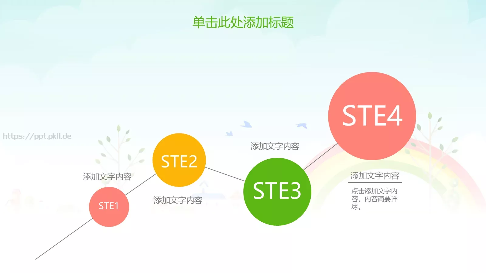 教学设计完整框架PPT模板 第 33 页预览图