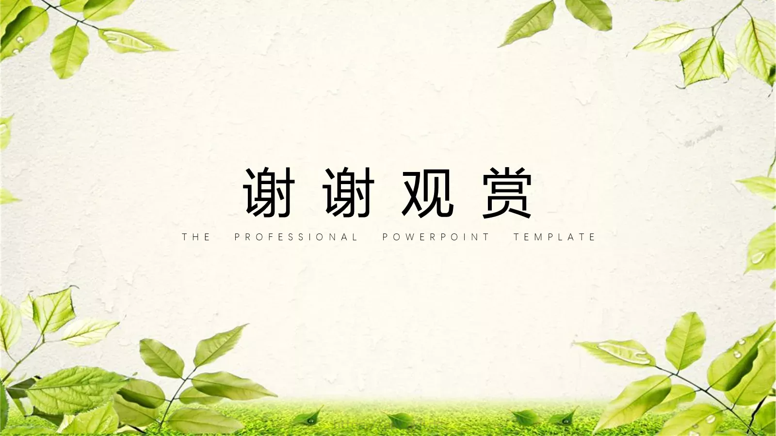 学生教育培训模板 第 16 页预览图