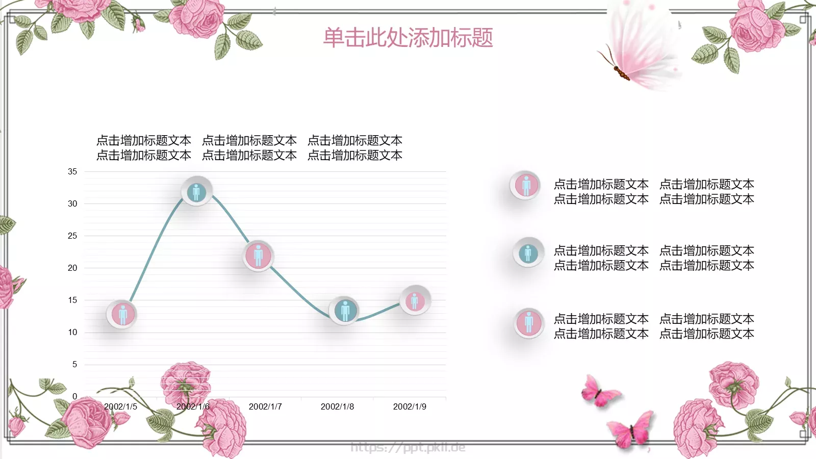 教学说课完整框架PPT模板 第 34 页预览图