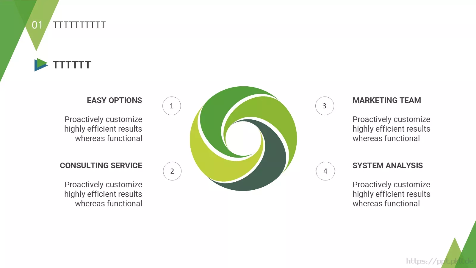 教师公开课培训课件 第 4 页缩略图