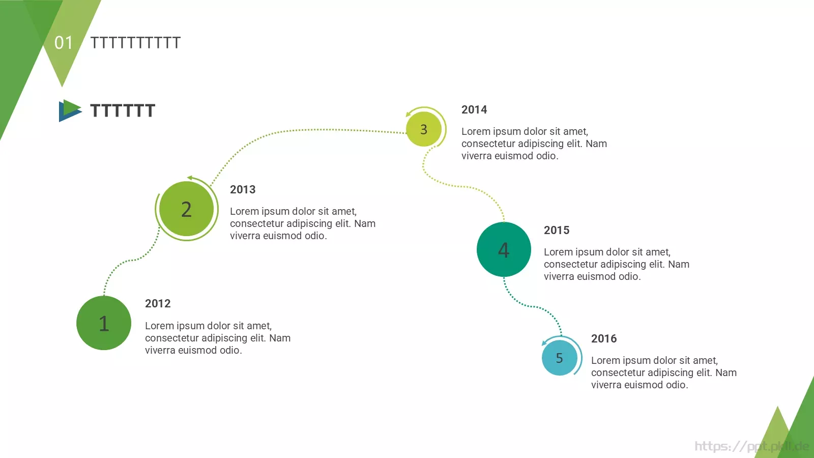 教师公开课培训课件 第 6 页预览图