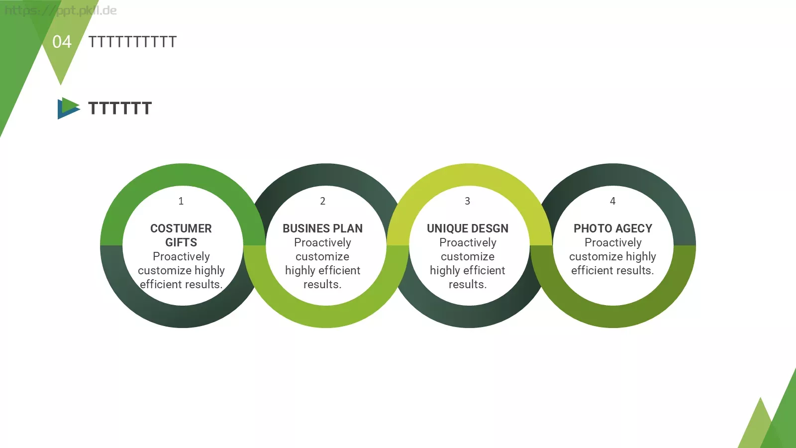 教师公开课培训课件 第 20 页预览图