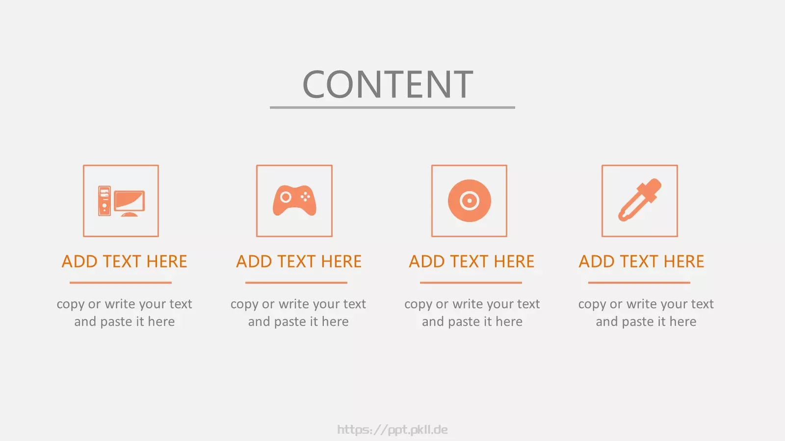 教育培训课件报告动态模板 第 2 页缩略图
