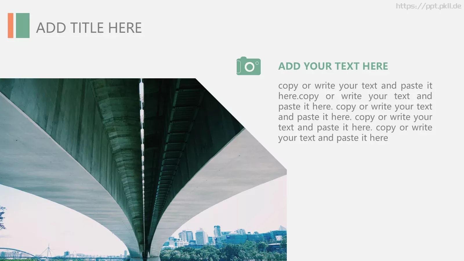 教育培训课件报告动态模板 第 8 页预览图