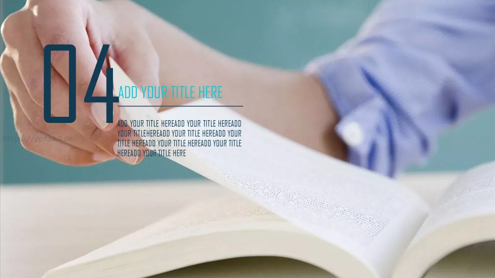 奔跑吧团队年终总结PPT模板 第 18 页预览图