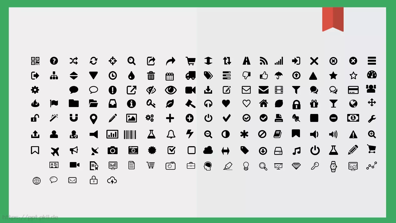 教学说课PPT模板 第 25 页预览图