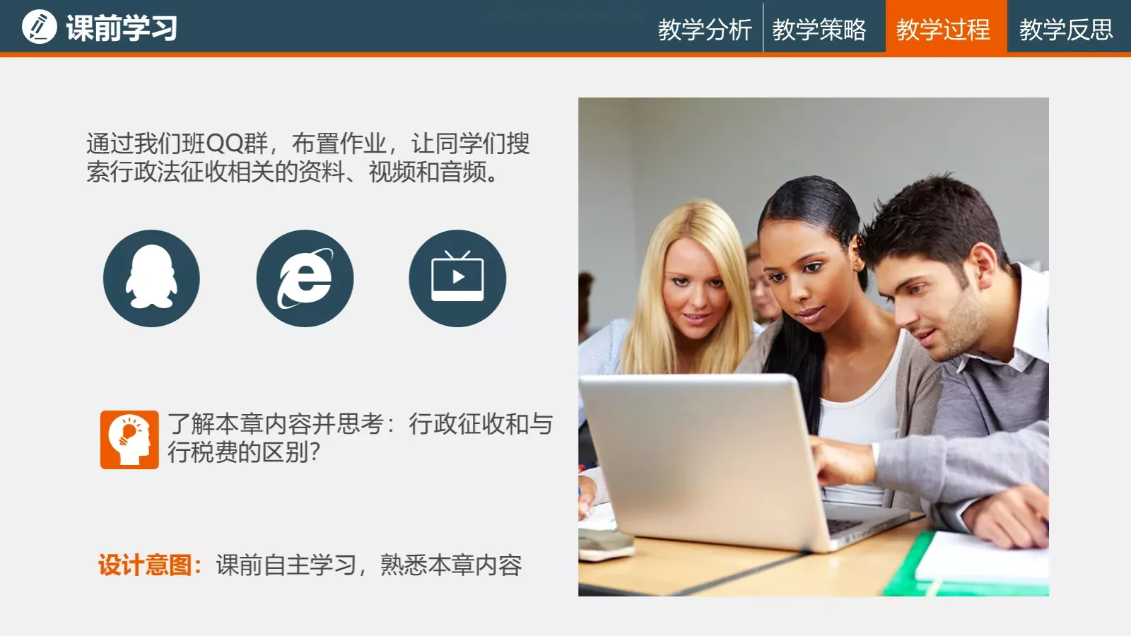 信息化教学说课课件 第 14 页预览图