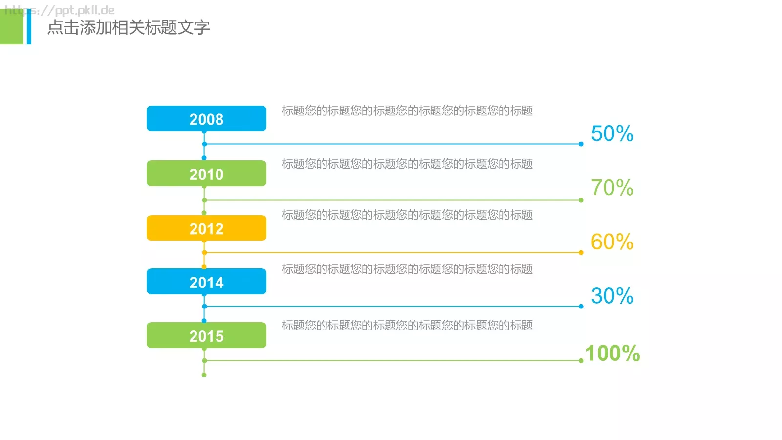 教学说课工作总结PPT模板 第 33 页预览图