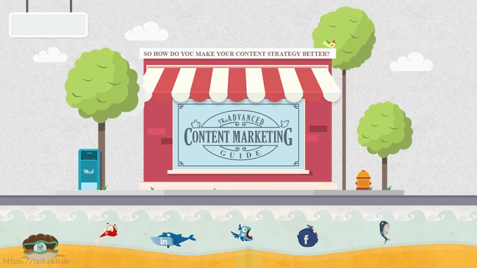 教师说课PPT模板 第 22 页预览图