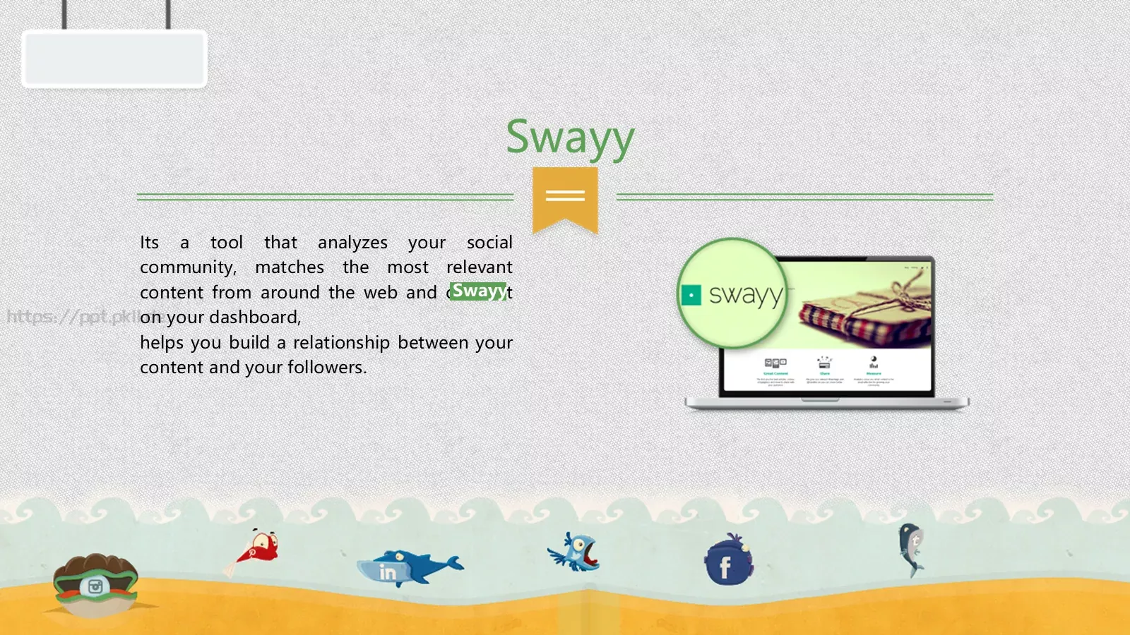 教师说课PPT模板 第 25 页预览图