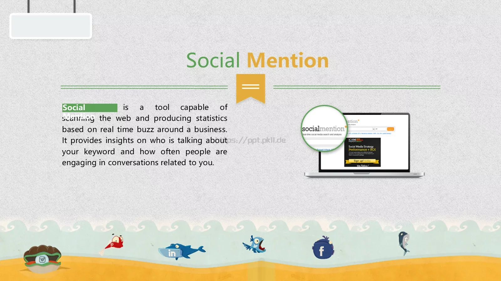 教师说课PPT模板 第 28 页预览图