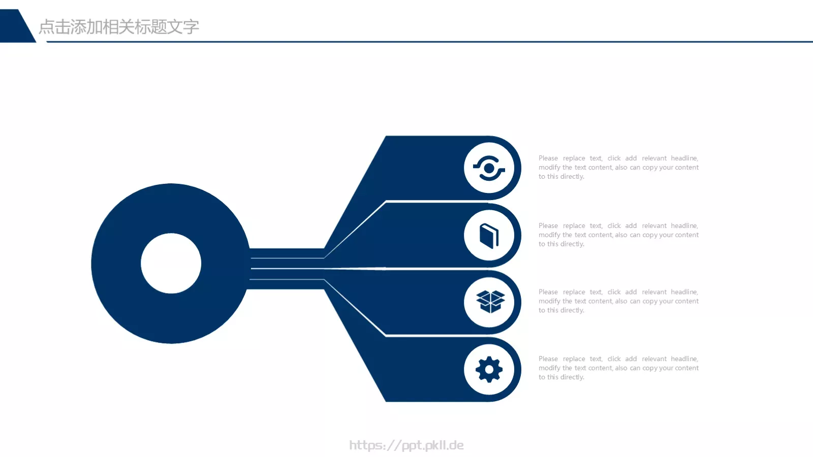 教育教学培训讲课PPT模板 第 15 页预览图