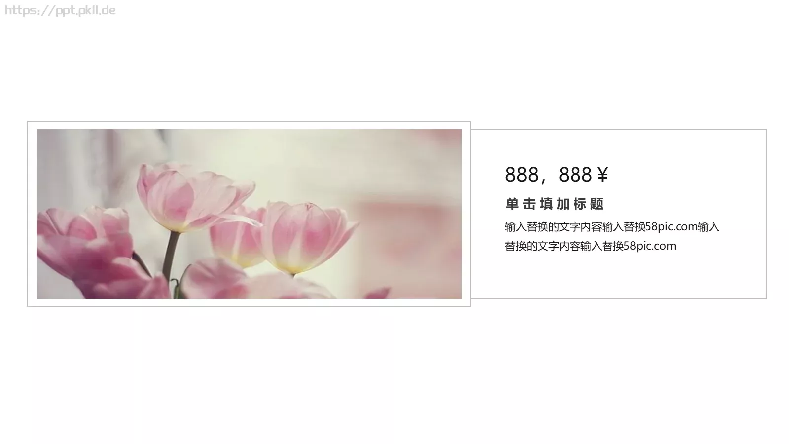 小清新教育培训PPT模板 第 9 页预览图