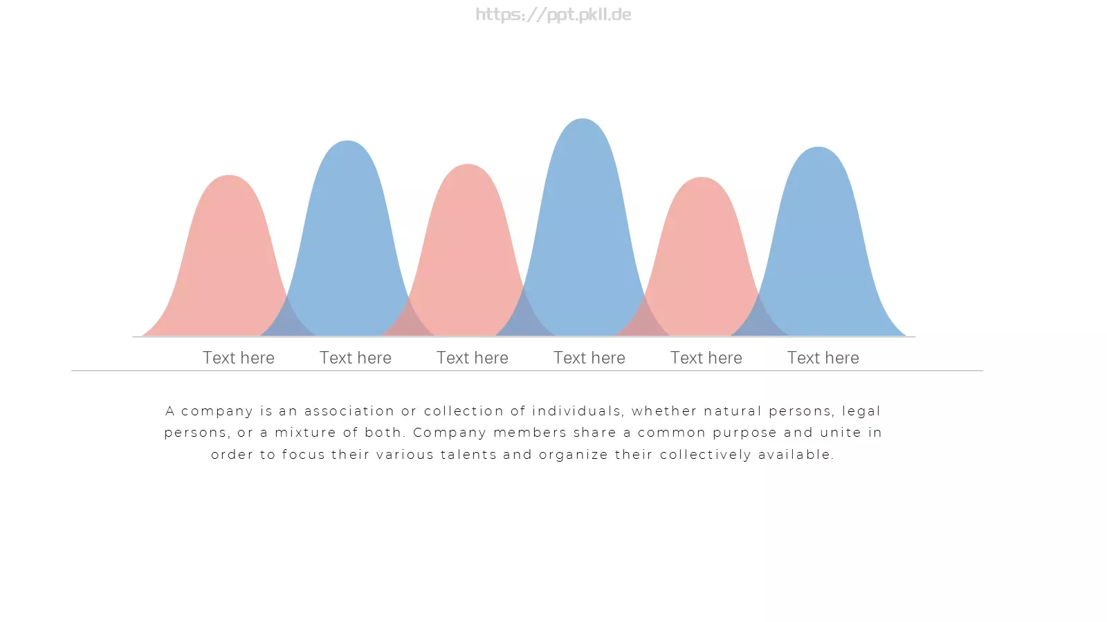 小清新教育培训PPT模板 第 21 页预览图