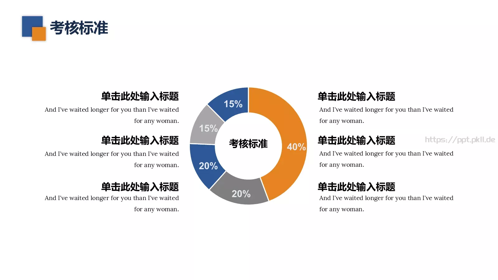企业员工执行力培训模板 第 10 页预览图