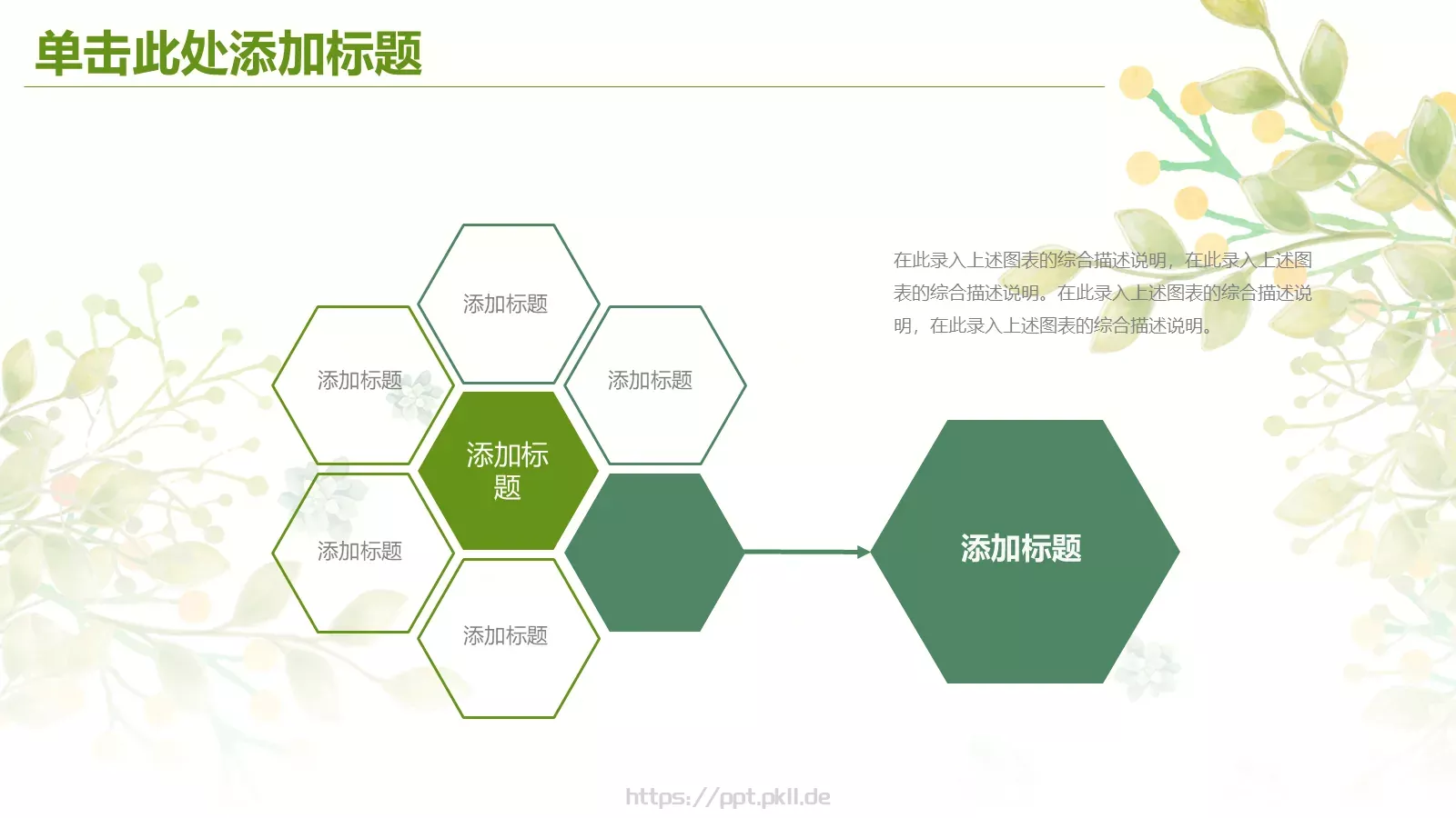 工作总结汇报PPT模板 第 18 页预览图