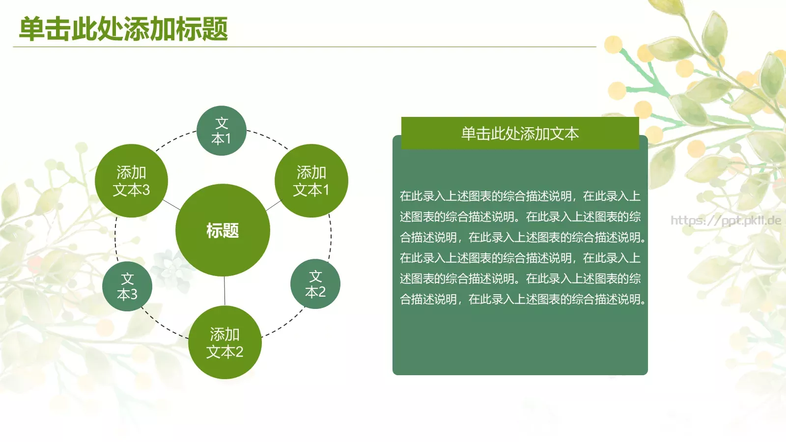 工作总结汇报PPT模板 第 22 页预览图