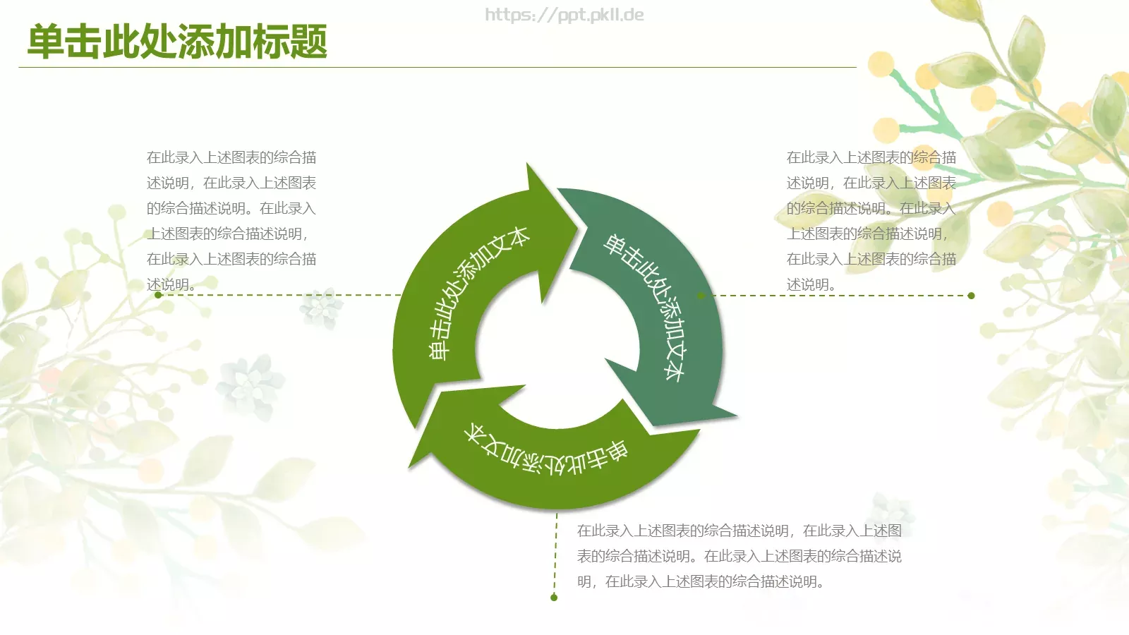 工作总结汇报PPT模板 第 27 页预览图