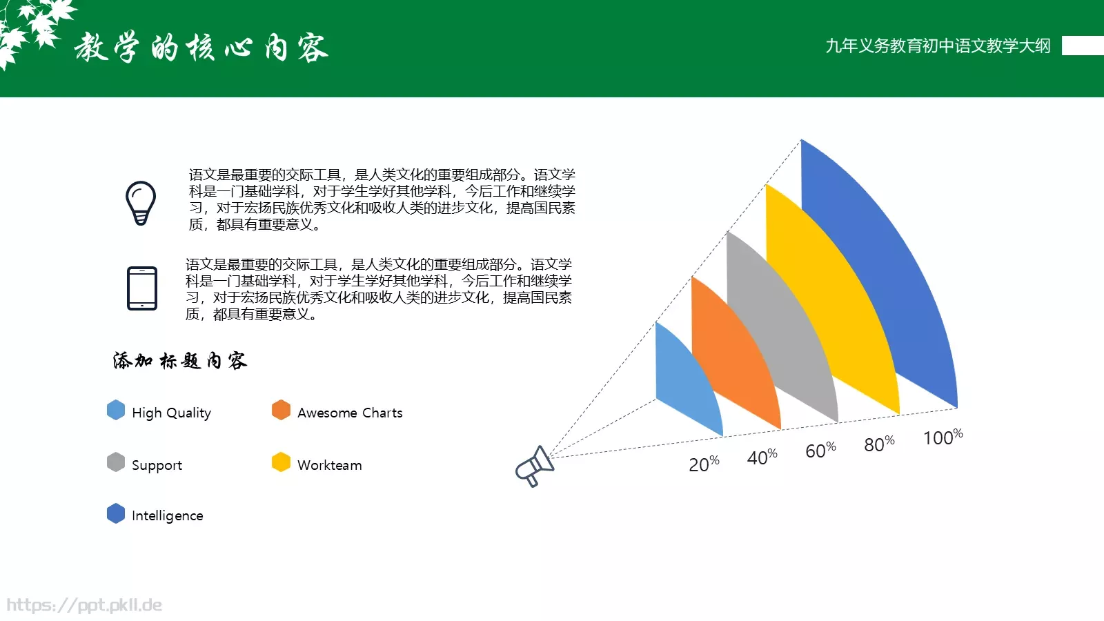 九年义务教育初中语文课件 第 14 页预览图