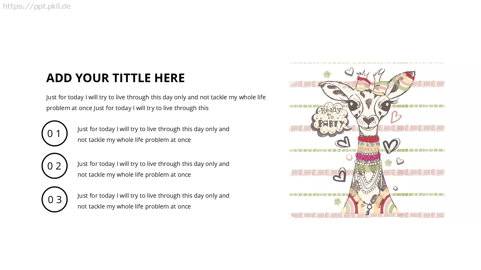 水彩小清新计划通用模板 第 4 页缩略图