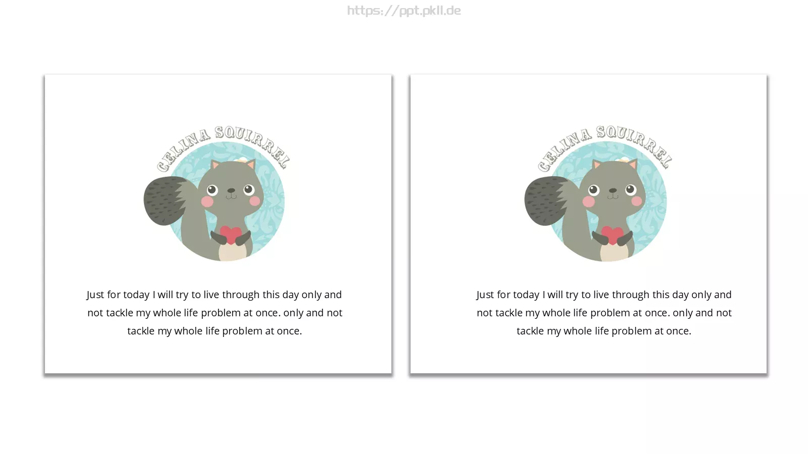 水彩小清新计划通用模板 第 16 页预览图