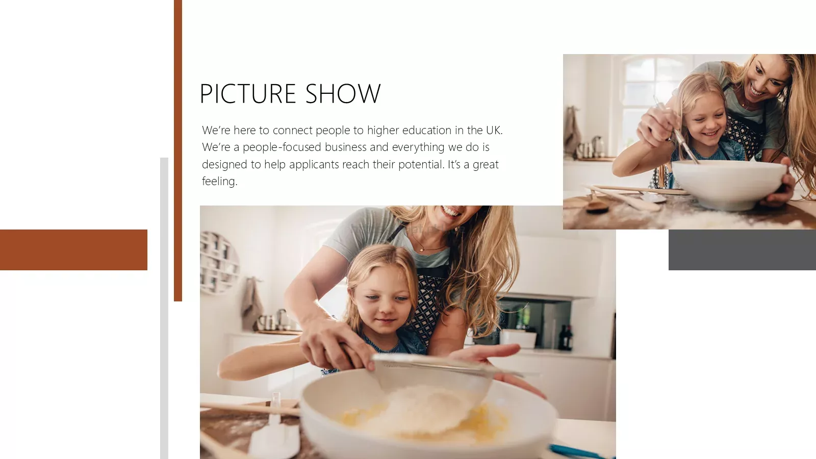 人类的食物教学说课PPT模板 第 7 页预览图