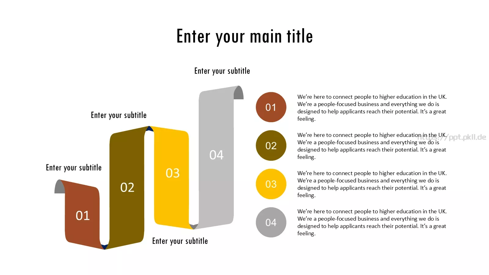 人类的食物教学说课PPT模板 第 13 页预览图