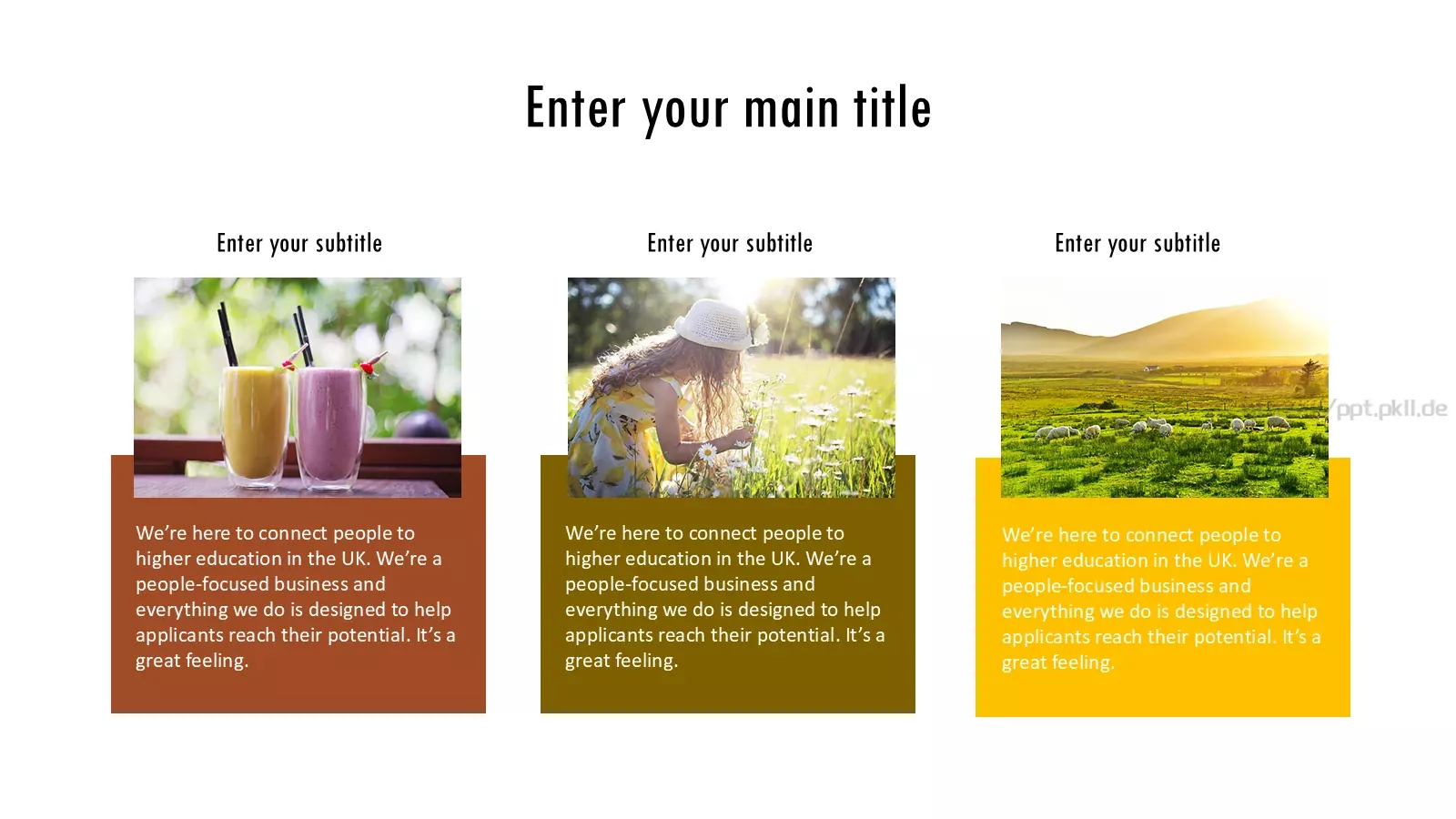 人类的食物教学说课PPT模板 第 12 页预览图