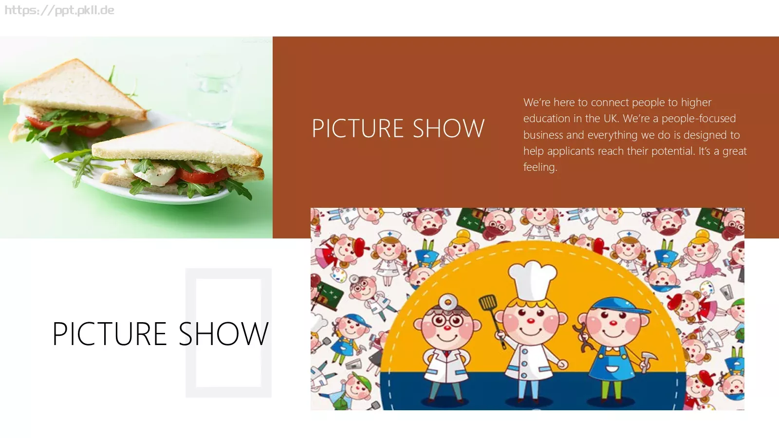 人类的食物教学说课PPT模板 第 22 页预览图