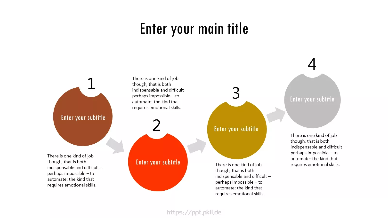 人类的食物教学说课PPT模板 第 25 页预览图
