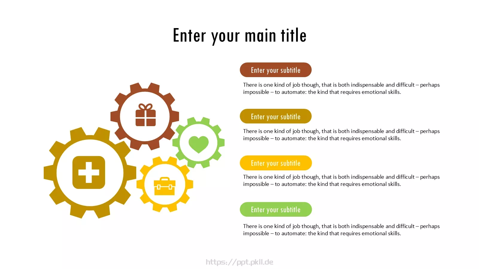 人类的食物教学说课PPT模板 第 28 页预览图